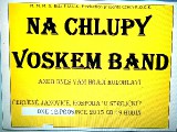 Na chlupy voskem band+ ochutnávka Mikuláš 14" za dvacet kaček